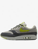 NIKE x Huf Air Max 1 Shoes Grey Сив 35.5 | MegaMall.bg