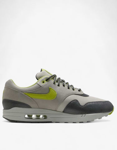 NIKE x Huf Air Max 1 Shoes Grey | MegaMall.bg