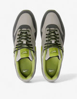 NIKE x Huf Air Max 1 Shoes Grey | MegaMall.bg