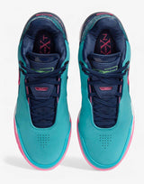 NIKE x LeBron James Nxxt Gen Ampd Basketball Shoes Multicolor | MegaMall.bg