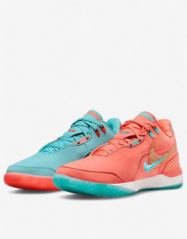 NIKE x LeBron Nxxt Gen Ampd Basketball Shoes Multicolor | MegaMall.bg