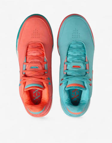 NIKE x LeBron Nxxt Gen Ampd Basketball Shoes Multicolor | MegaMall.bg
