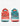 NIKE x LeBron Nxxt Gen Ampd Basketball Shoes Multicolor | MegaMall.bg