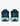 NIKE x LeBron Witness 8 Basketball Shoes Navy | MegaMall.bg
