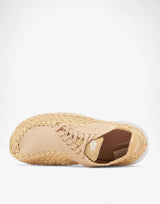 NIKE Air Footscape Woven Shoes Beige | MegaMall.bg