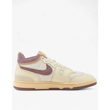 NIKE Attack Qs Sp Shoes Beige | MegaMall.bg