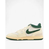 NIKE Attack Qs Sp Shoes White/Green | MegaMall.bg