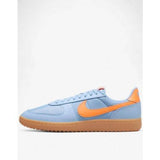 NIKE Field General 82 Sp Shoes Yellow/Blue | MegaMall.bg