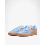 NIKE Field General 82 Sp Shoes Blue/Orange | MegaMall.bg
