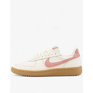 NIKE Field General 82 Sp Shoes White/Pink | MegaMall.bg