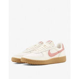 NIKE Field General 82 Sp Shoes White/Pink | MegaMall.bg