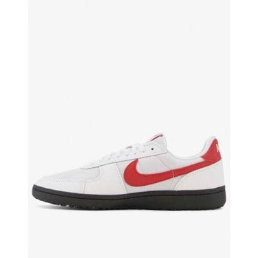 NIKE Field General 82 Sp Shoes White/Green | MegaMall.bg