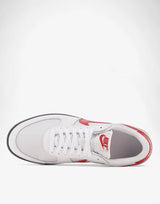 NIKE Field General 82 Sp Shoes White/Red | MegaMall.bg
