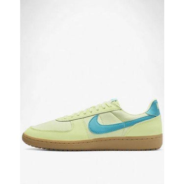 NIKE Field General 82 Sp Shoes Yellow/Blue Жълт 37.5 | MegaMall.bg