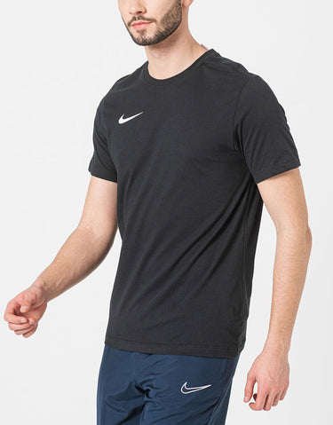 NIKE Dri-FIT Team 20 Tee Mens Black