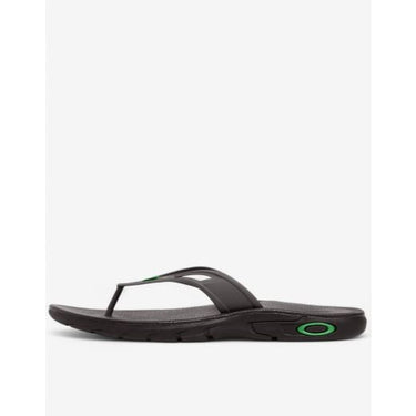 OAKLEY Ellipse Flip Flops Green/Black | MegaMall.bg