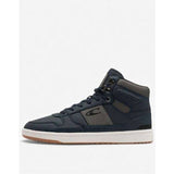ONEILL Antilope Hills Mid Shoes Dark Blue Син 41 | MegaMall.bg