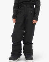 ONEILL Anvil Pants Black Черен 116 | MegaMall.bg