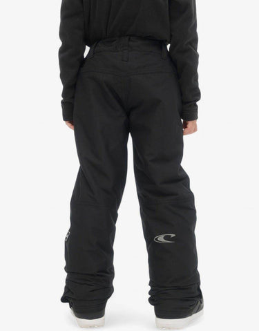 ONEILL Anvil Pants Black | MegaMall.bg
