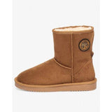 ONEILL Bolsa Chica High Boots Brown Кафяв 37 | MegaMall.bg