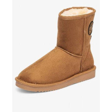 ONEILL Bolsa Chica High Boots Brown | MegaMall.bg