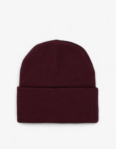 ONEILL Cube Kids Beanie Burgundy | MegaMall.bg