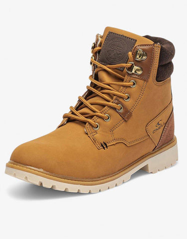 ONEILL El Capitan High Boots Brown | MegaMall.bg