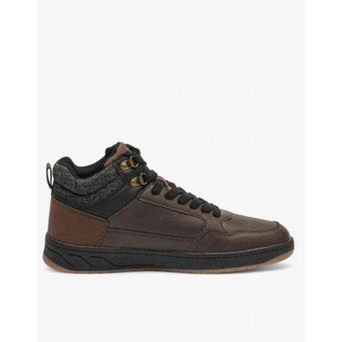 ONEILL Honi Mid Shoes Brown | MegaMall.bg