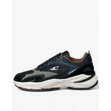 ONEILL Montauk Low Shoes Dark Grey/Green | MegaMall.bg
