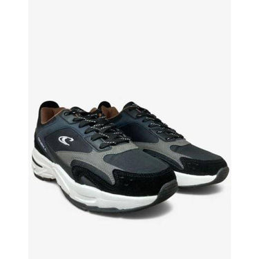 ONEILL Montauk Low Shoes Black | MegaMall.bg
