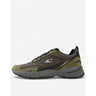 ONEILL Montauk Low Shoes Dark Grey/Green Сив 41 | MegaMall.bg
