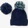 ONEILL Mountain View Kids Beanie Blue Син | MegaMall.bg
