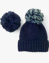 ONEILL Mountain View Kids Beanie Blue Син | MegaMall.bg