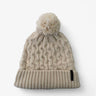 ONEILL Nora Wool Lifestyle Beanie White Бял | MegaMall.bg