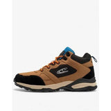 ONEILL Stratton Mid Shoes Brown | MegaMall.bg
