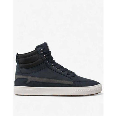 ONEILL Wallenberg Mid Shoes Dark Blue | MegaMall.bg