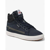 ONEILL Wallenberg Mid Shoes Dark Blue | MegaMall.bg
