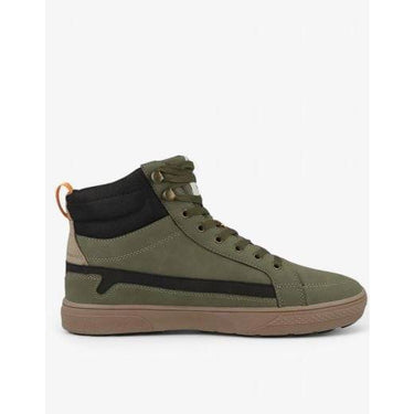 ONEILL Wallenberg Mid Shoes Olive | MegaMall.bg