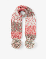 ONEILL Wool Kids Scarf Multicolor | MegaMall.bg