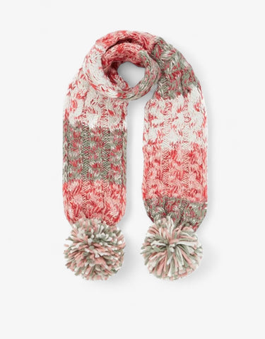 ONEILL Wool Kids Scarf Multicolor | MegaMall.bg