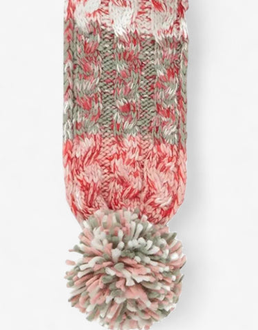ONEILL Wool Kids Scarf Multicolor | MegaMall.bg