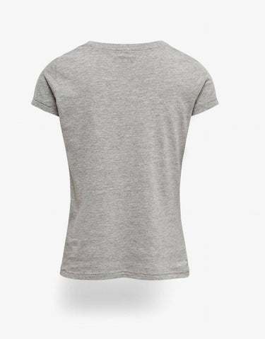 ONLY x Elton John Printed Tee Grey | MegaMall.bg