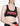 PUMA 4 Keeps Sports Bra Black Черен XS | MegaMall.bg