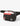 PUMA x AC Milan Iconic Waist Bag Black Черен | MegaMall.bg