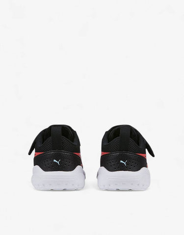 PUMA All-Day Active Alternative Closure Shoes Black | MegaMall.bg