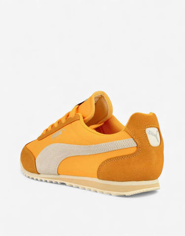 PUMA Arizona Nylon Shoes Orange | MegaMall.bg