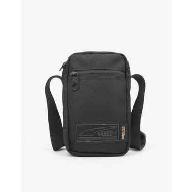 PUMA Axis Small Pouch Black | MegaMall.bg