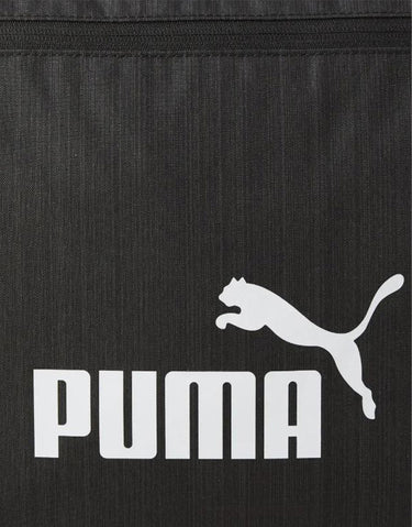 PUMA Base Shopper Bag Black | MegaMall.bg