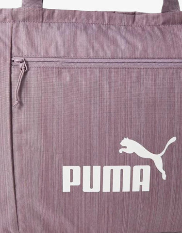 PUMA Base Shopper Bag Purple | MegaMall.bg