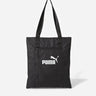 PUMA Base Tote Bag Black Черен | MegaMall.bg